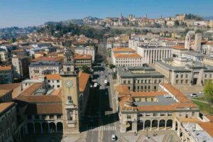 Bergamo