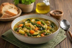 Minestrone