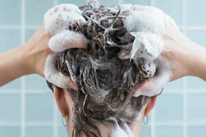 Ogni quanto lavare i capelli